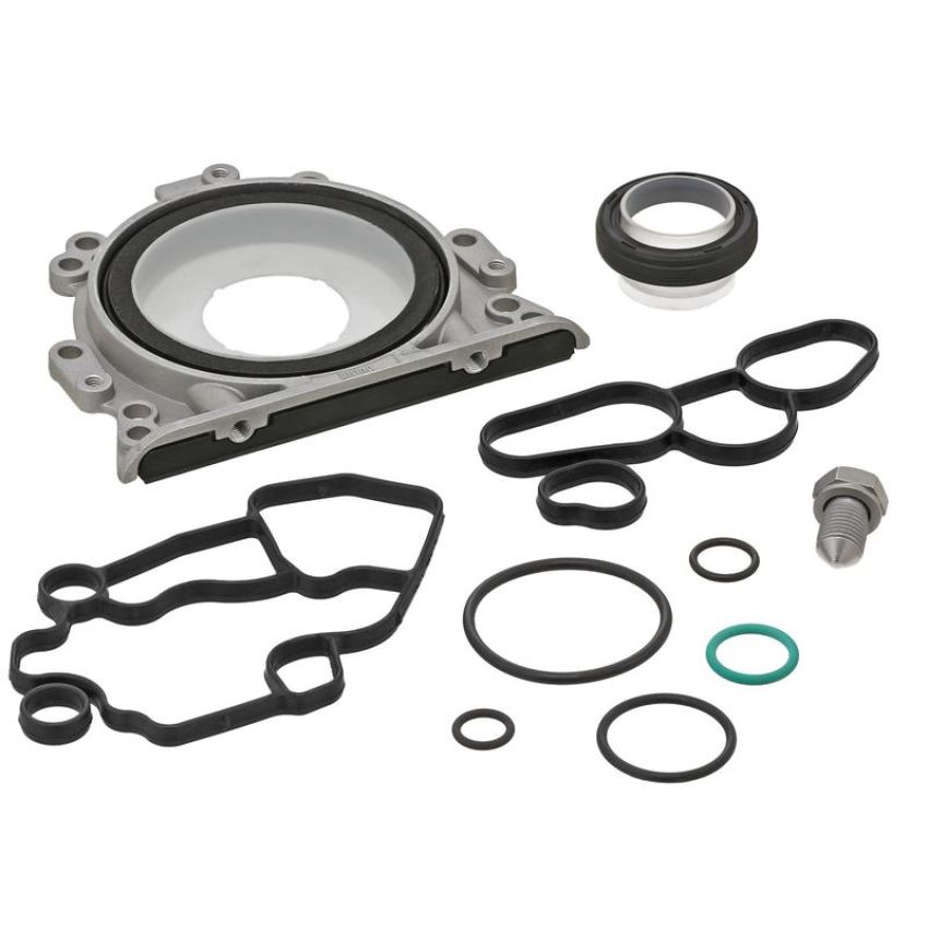 Elring 178.580 Gasket Kit, crankcase
