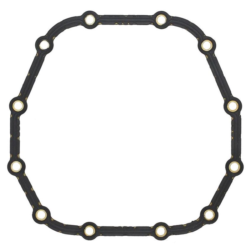 ELRING 179.200 Seal, differential housing cover