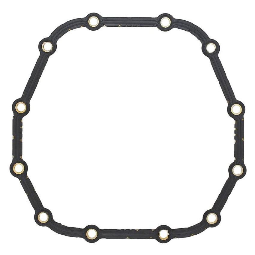 ELRING 179.200 Seal, differential housing cover