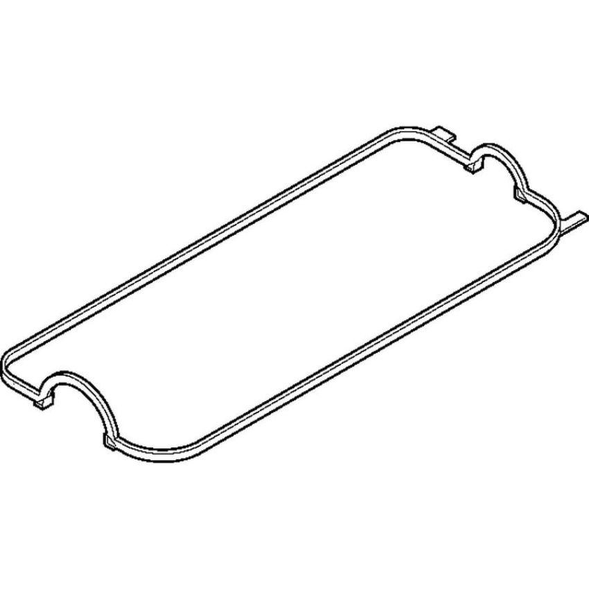 Elring 181.570 Gasket, cylinder head cover