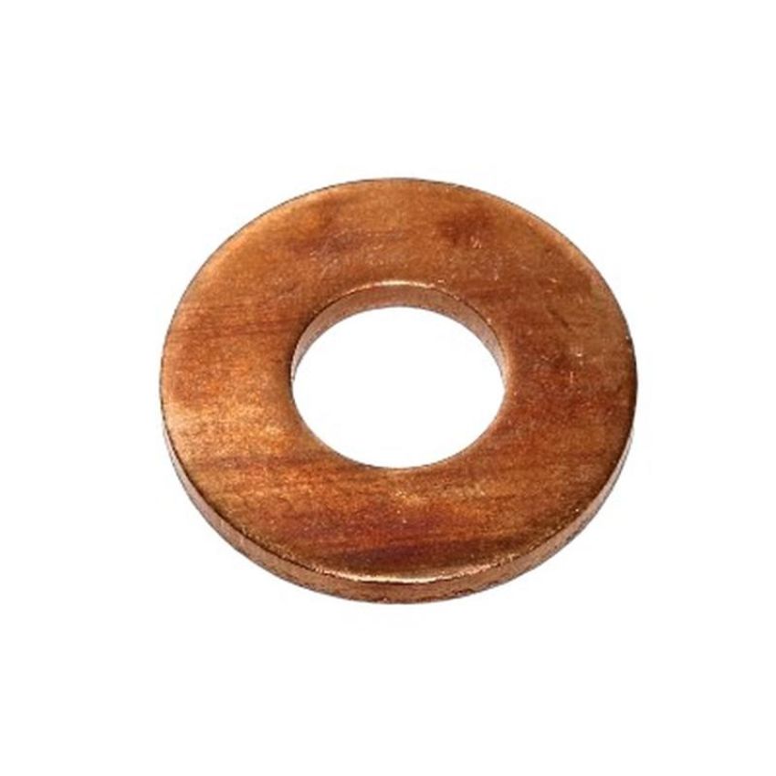 Elring 182.350 Seal Ring, nozzle holder Pack of 4