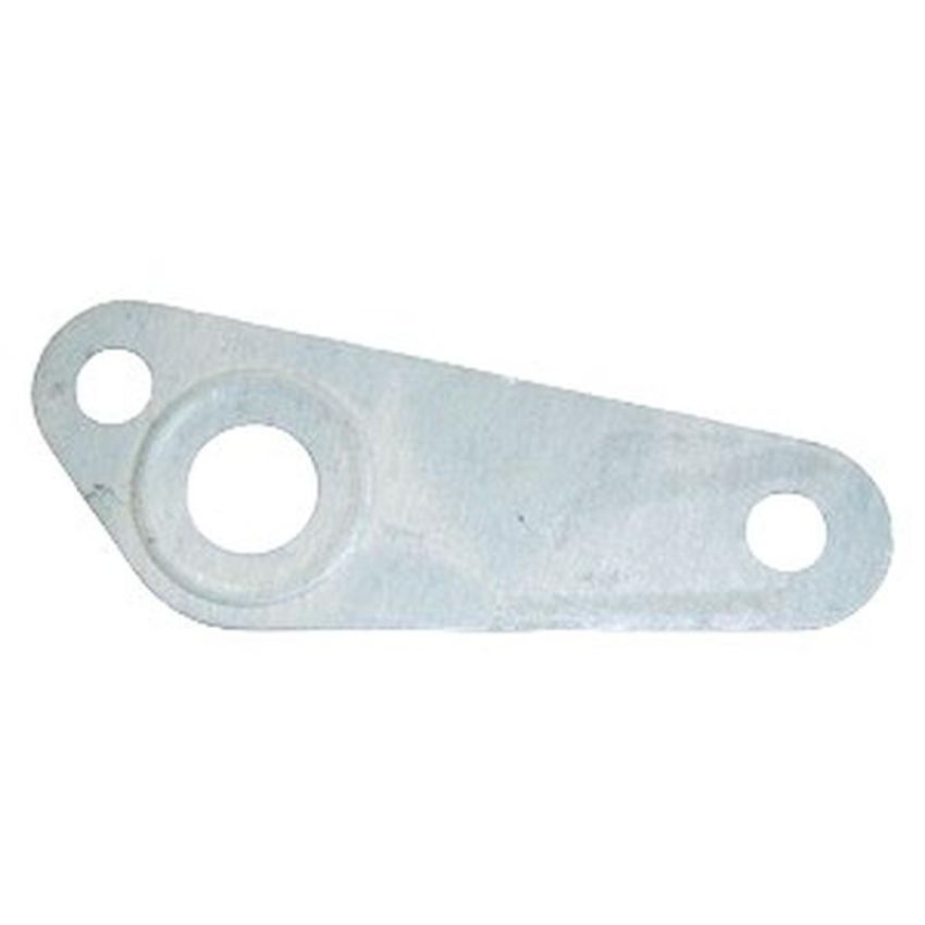 Elring 184.120 Gasket, housing cover (crankcase)