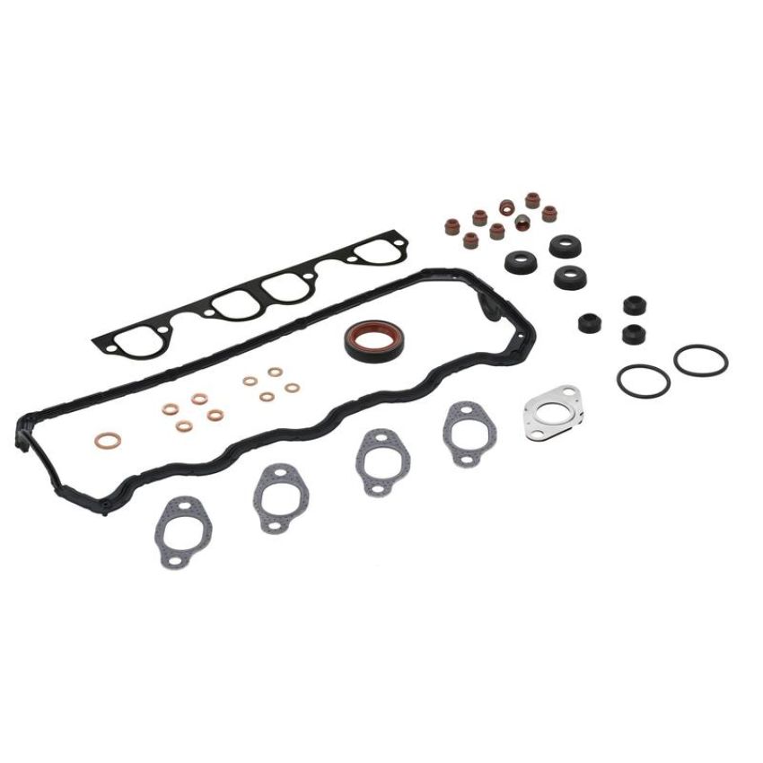 Elring 187.400 Engine Oil Drain Plug Gasket