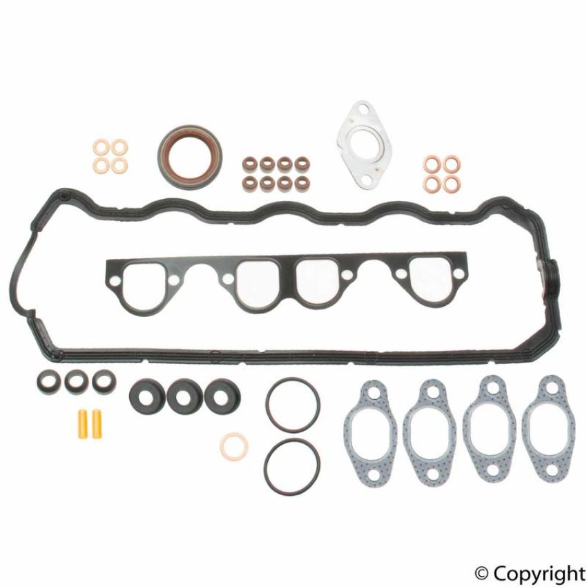 Elring 187.400 Engine Oil Drain Plug Gasket