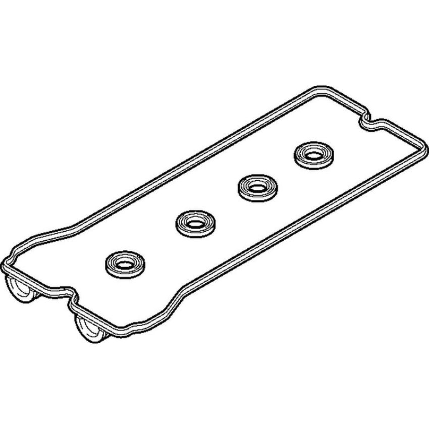 Elring 190.411 Gasket, oil pump