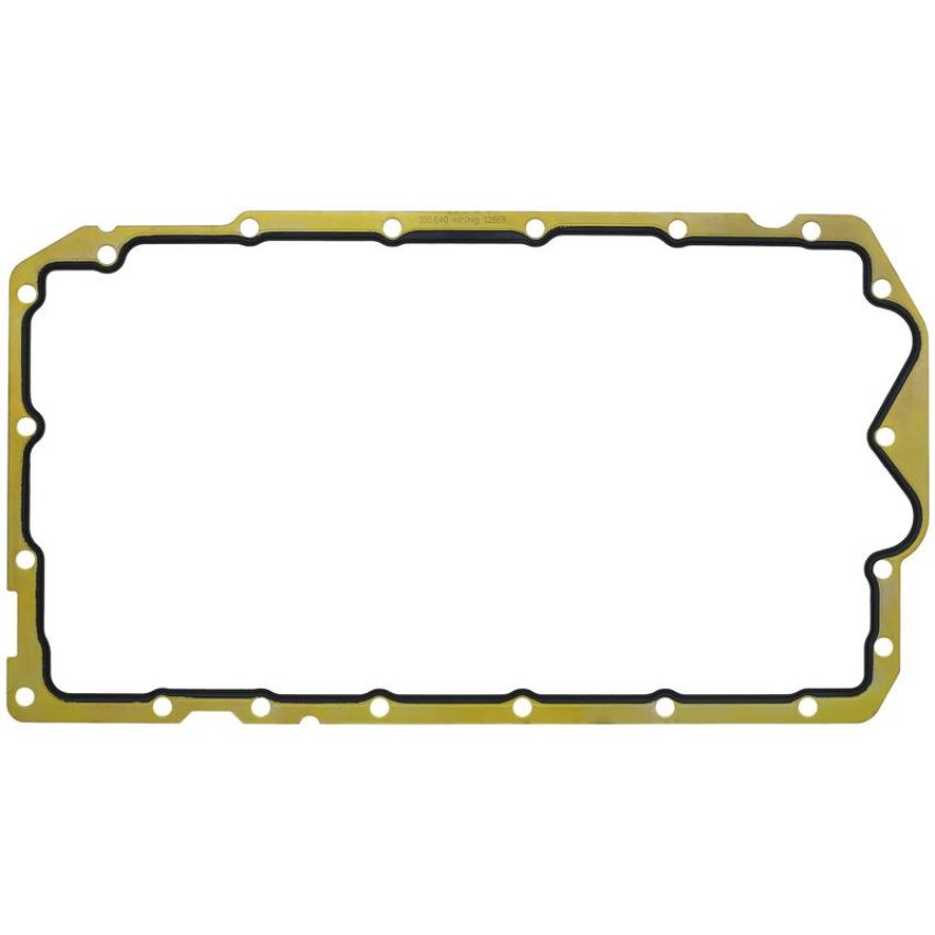 Elring 190.640 Gasket, oil sump