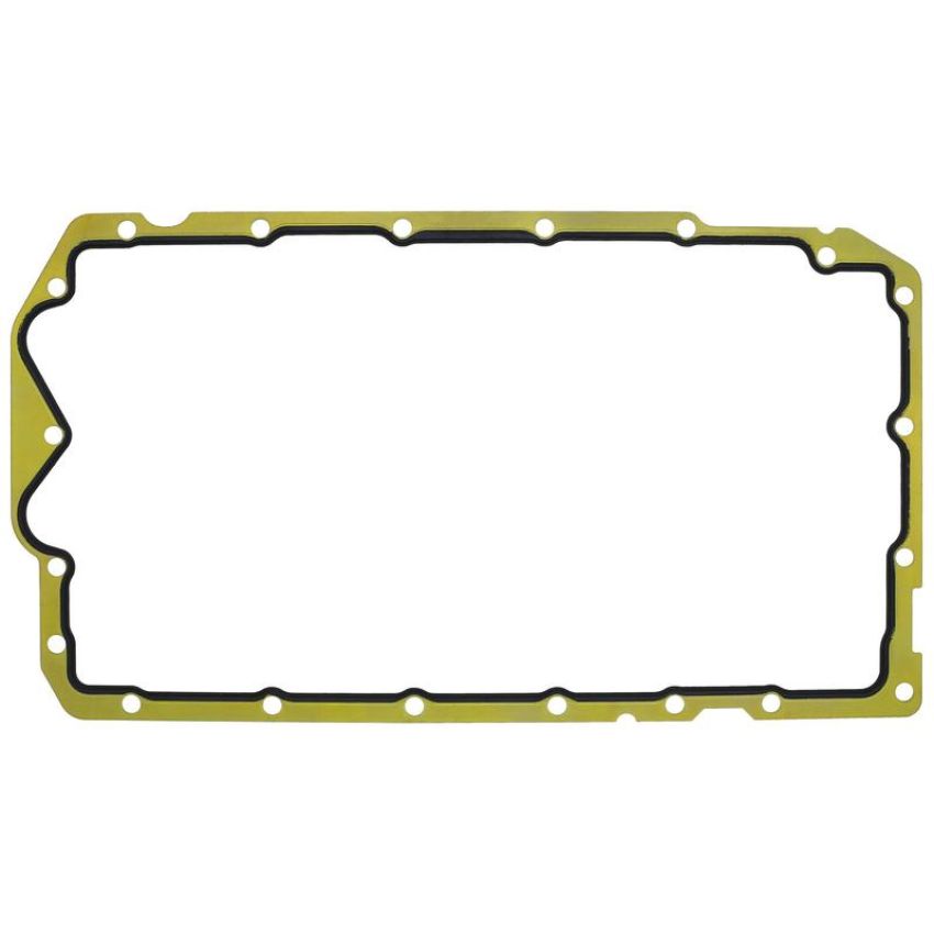 Elring 190.640 Gasket, oil sump