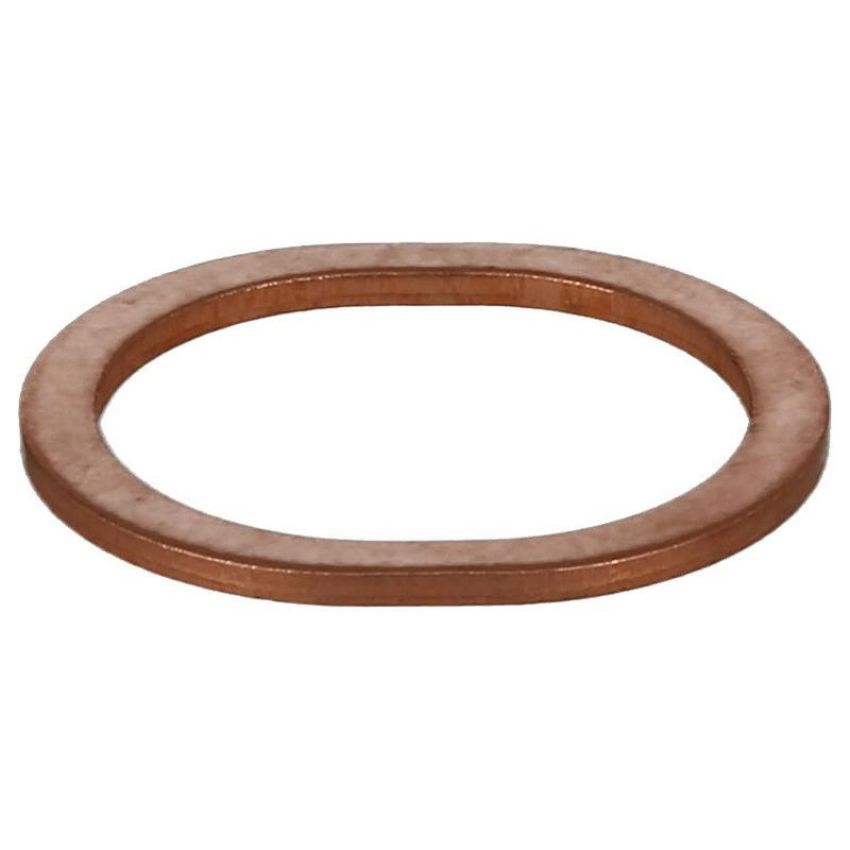 Elring 191.612 Gasket, exhaust manifold Pack of 10