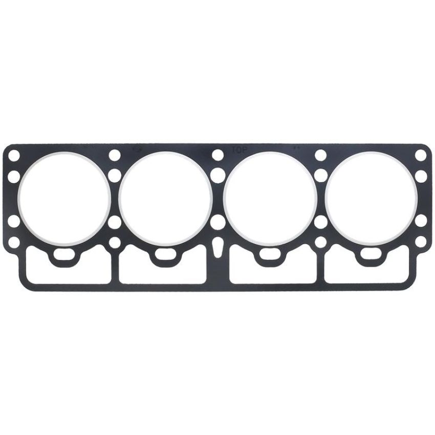 Elring 192.164 Gasket, cylinder head