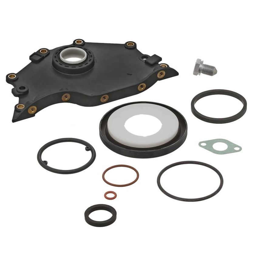 Elring 196.200 Gasket Kit, crankcase