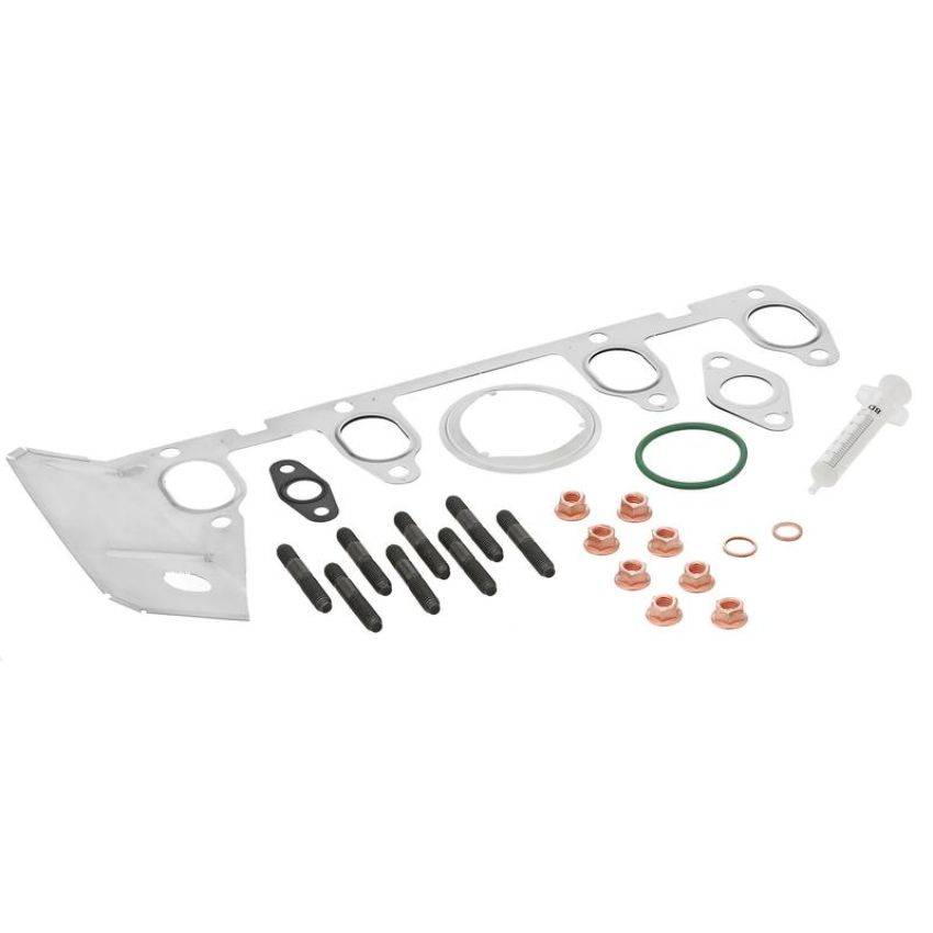 Elring 196.390 Mounting Kit, charger