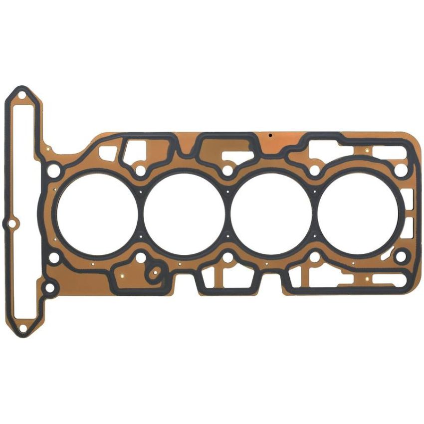 Elring 197.680 Gasket, cylinder head
