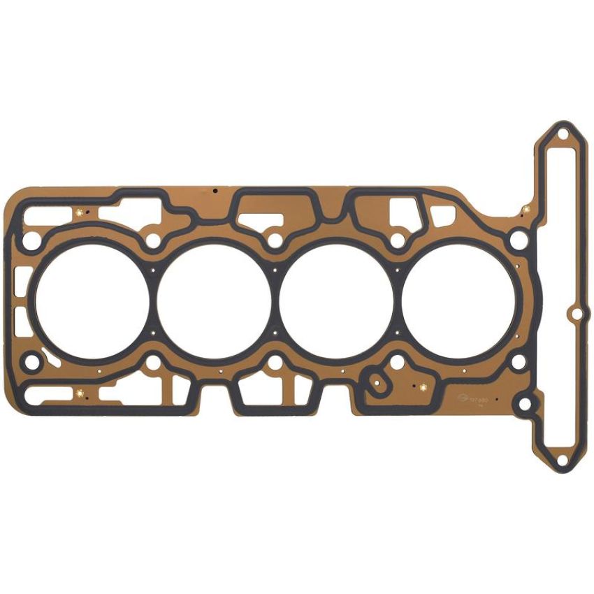 Elring 197.680 Gasket, cylinder head