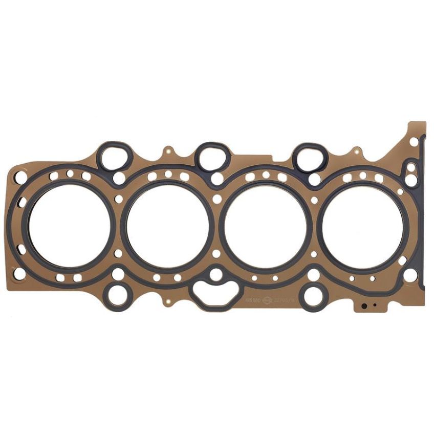 Elring 198.680 Gasket, cylinder head