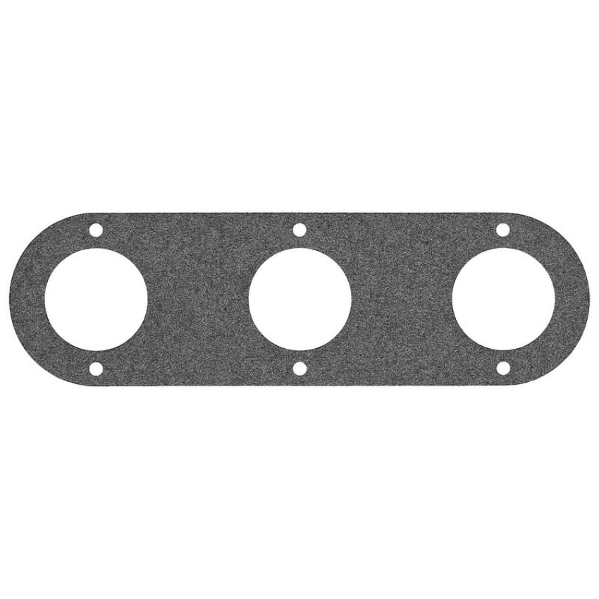 Elring 200.972 Gasket, intake manifold housing Pack of 2