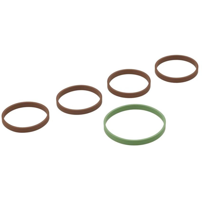 Elring 207.210 Gasket Set, intake manifold