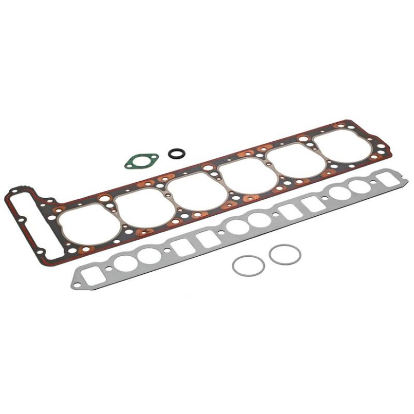 Elring 209.407 Intake and Exhaust Manifolds Combination Gasket