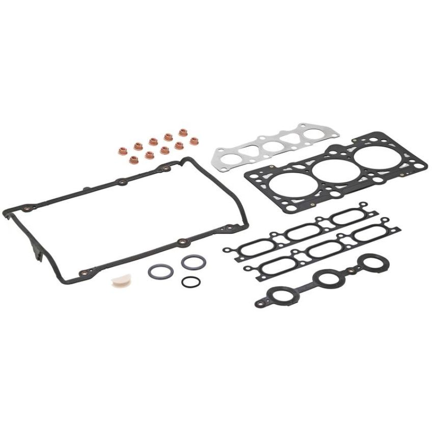 Elring 212.440 Self-Locking Nut