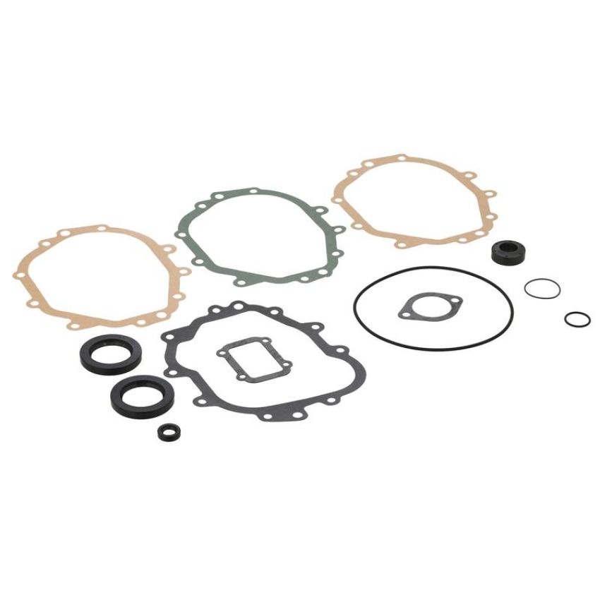 Elring 212.539 Manual Transmission Seal
