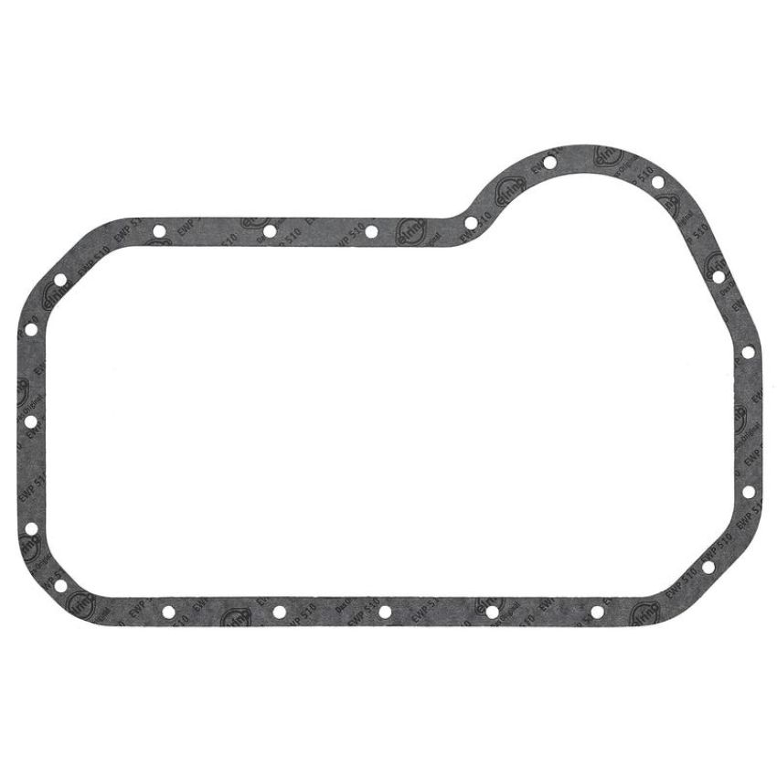 Elring 213.070 Gasket, oil sump
