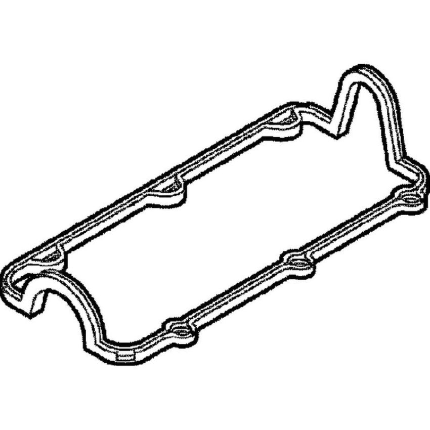 Elring 215.660 Gasket, cylinder head cover
