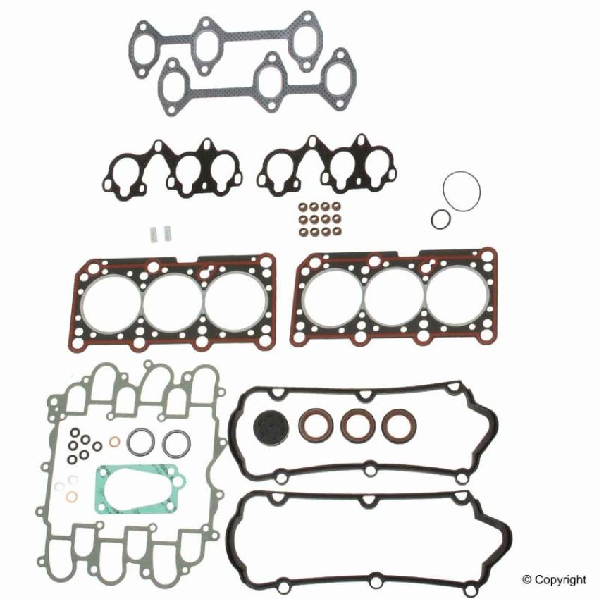 Elring 215.970 Engine Oil Drain Plug Gasket