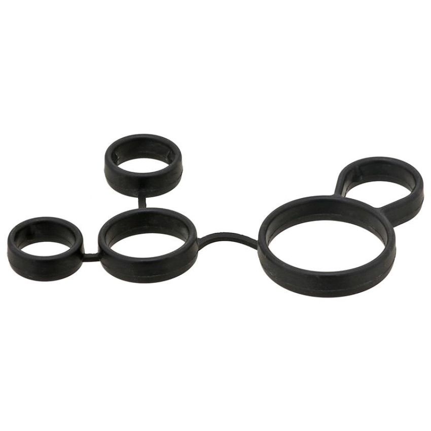 Elring 223.870 Gasket, oil filter housing