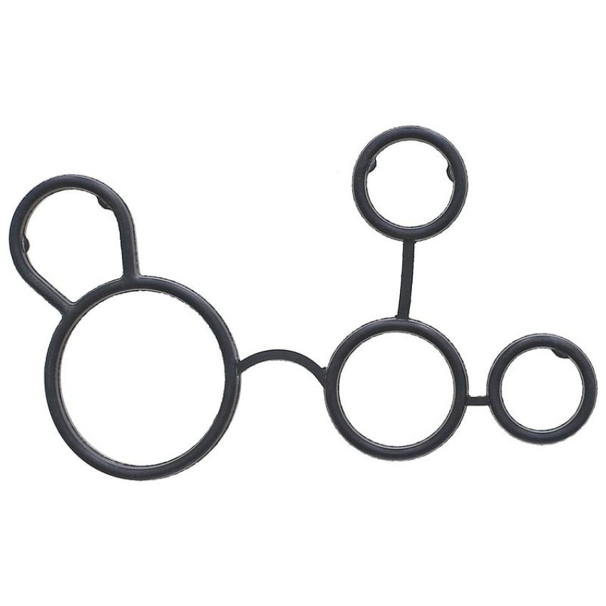 Elring 223.870 Gasket, oil filter housing