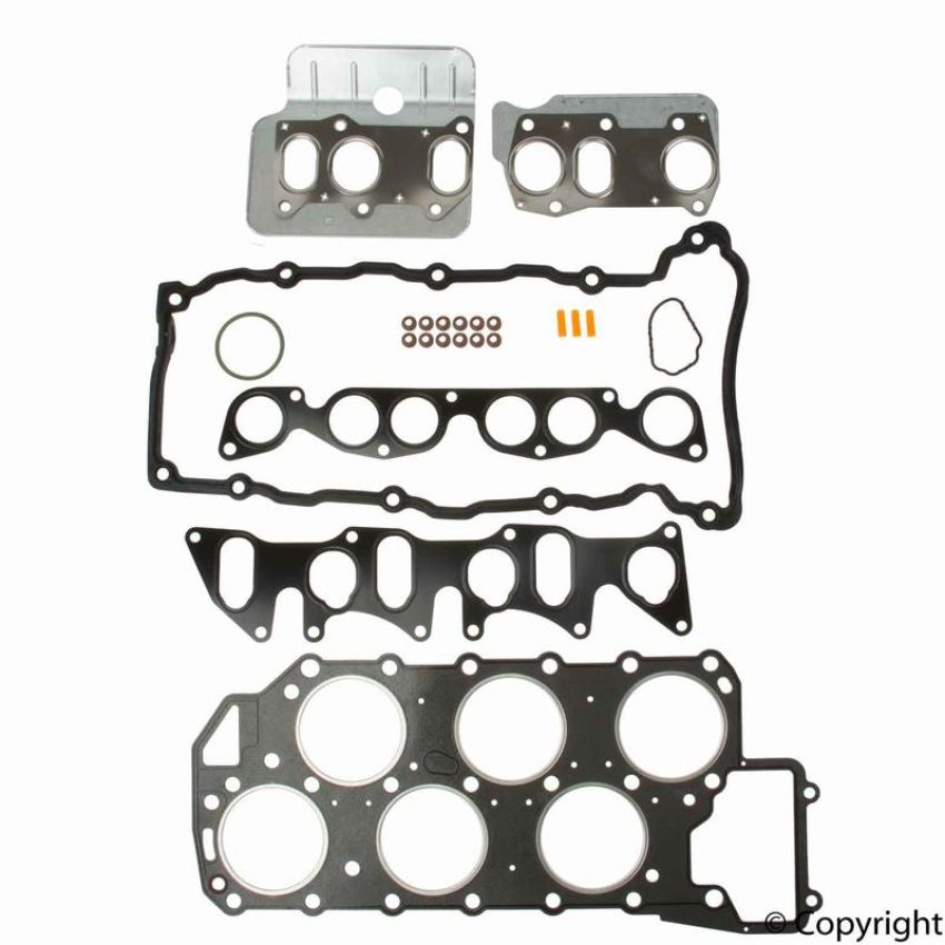 Elring 224.460 Gasket Kit, cylinder head