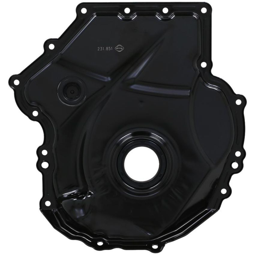 Elring 231.851 Timing Case Cover