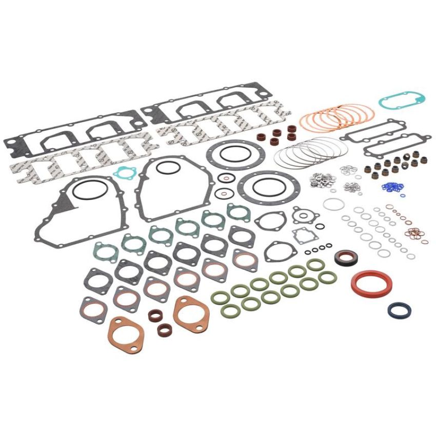Elring 232.182 Full Gasket Kit, engine