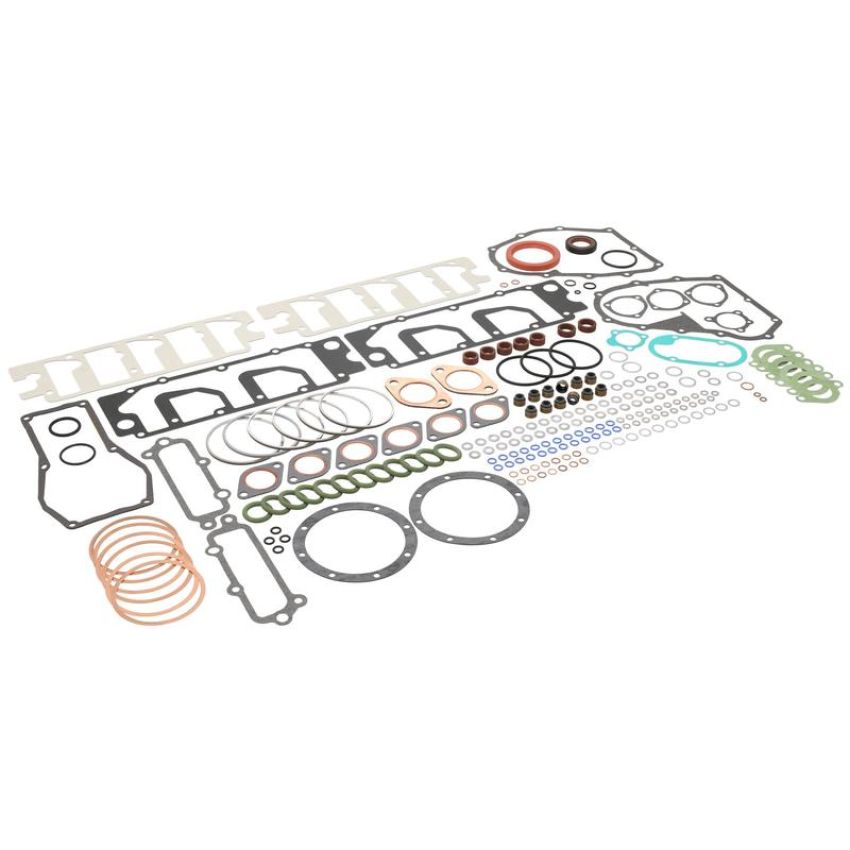 Elring 232.212 Full Gasket Kit, engine
