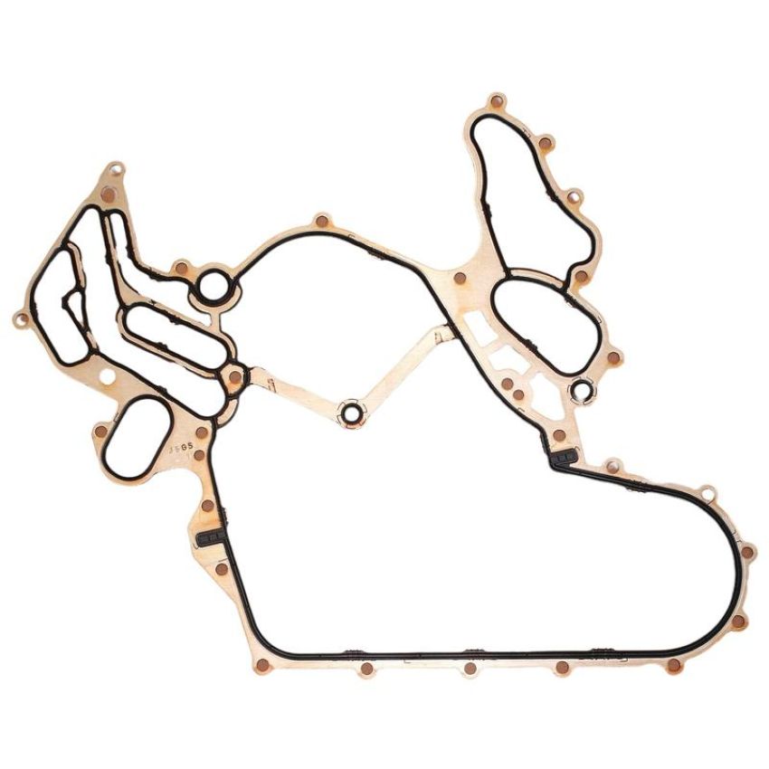 Elring 232.840 Gasket, housing cover (crankcase)
