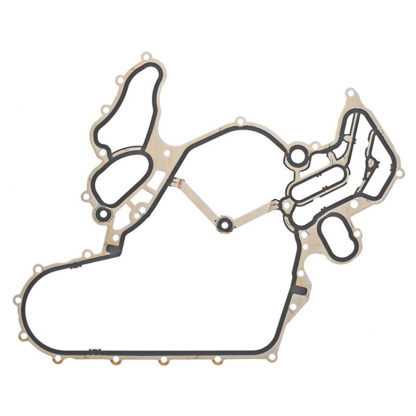 Elring 232.841 Gasket, housing cover (crankcase)