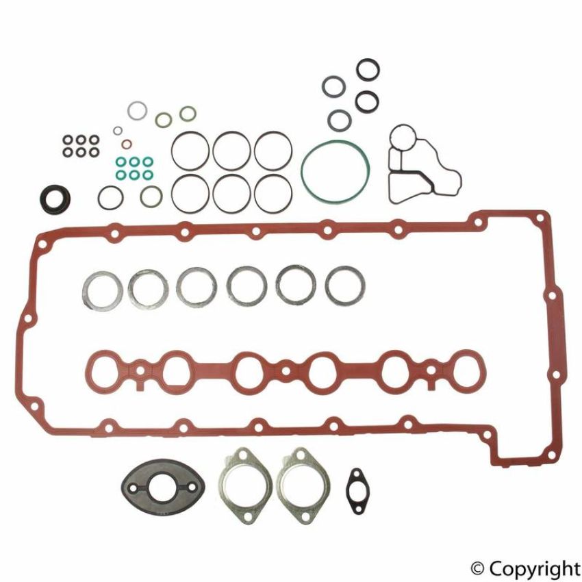 Elring 236.280 Exhaust Manifold Gasket