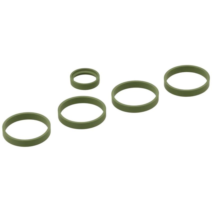 Elring 236.660 Gasket Set, intake manifold