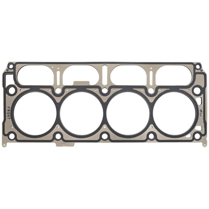 Elring 236.911 Gasket, cylinder head
