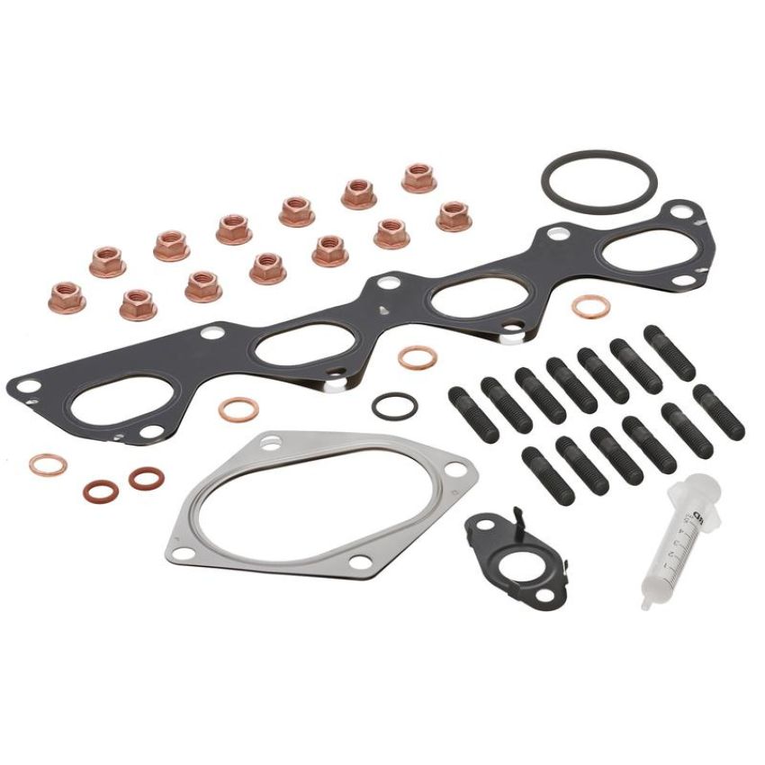 Elring 240.050 Engine Oil Drain Plug Gasket