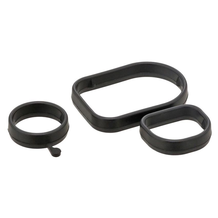 Elring 242.390 Gasket Set, oil cooler