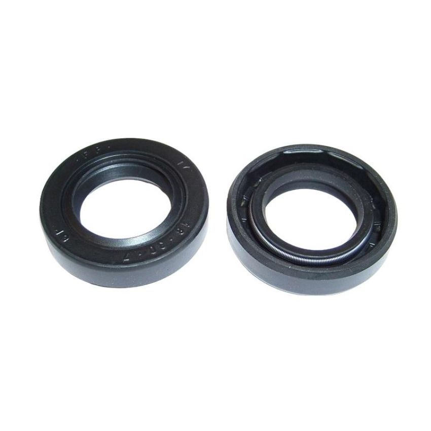 Elring 244.074 Shaft Seal, manual transmission