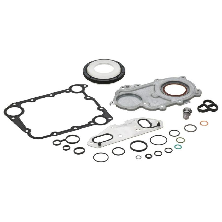 Elring 244.710 Gasket Kit, crankcase