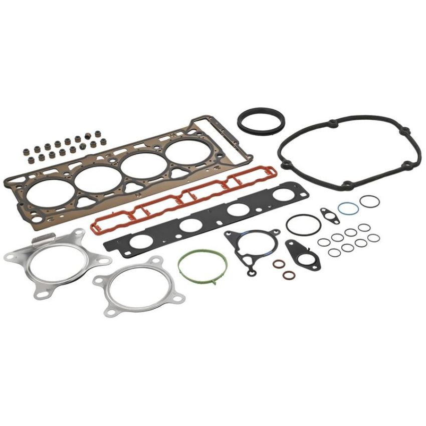 Elring 244.891 Gasket Kit, cylinder head