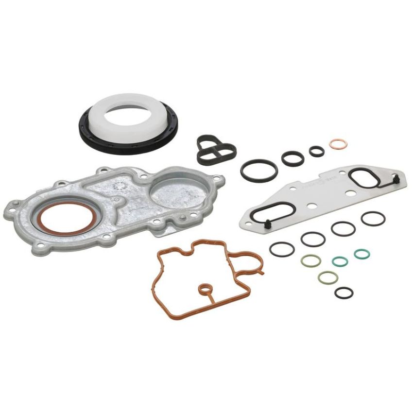 Elring 245.690 Gasket Kit, crankcase