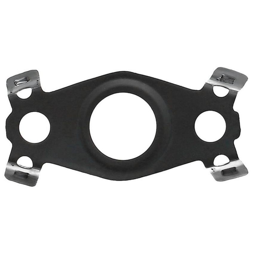 Elring 245.800 Gasket, oil outlet (charger)
