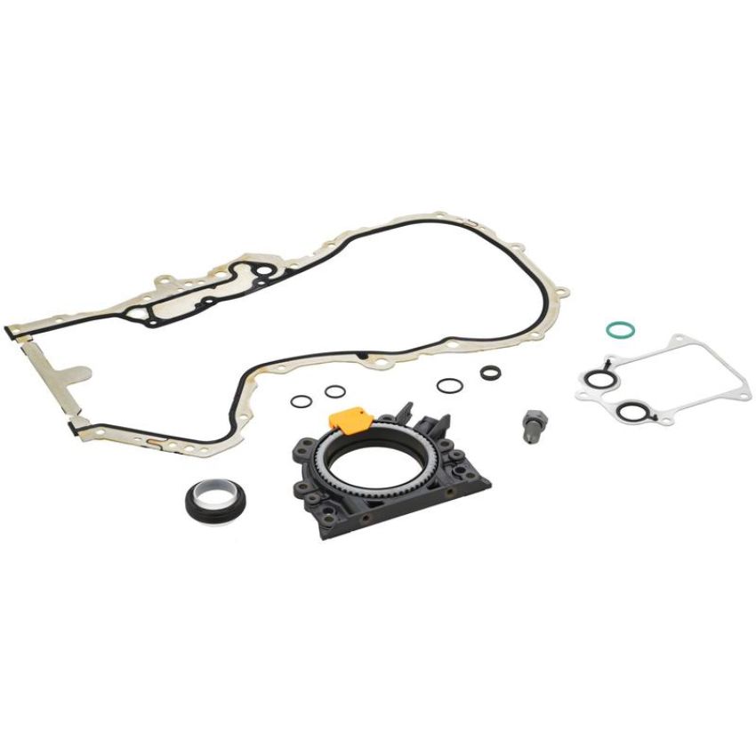 Elring 246.680 Gasket Kit, crankcase
