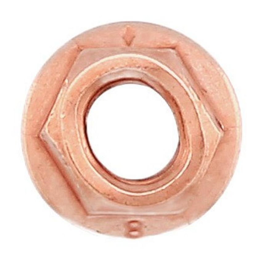 Elring 247.130 Nut Pack of 10