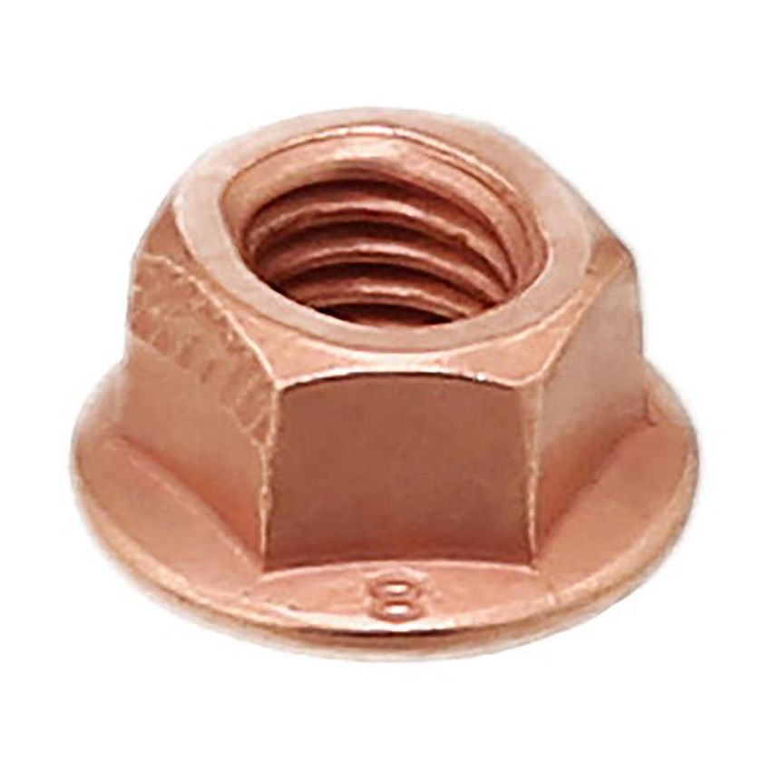 Elring 247.130 Nut Pack of 10