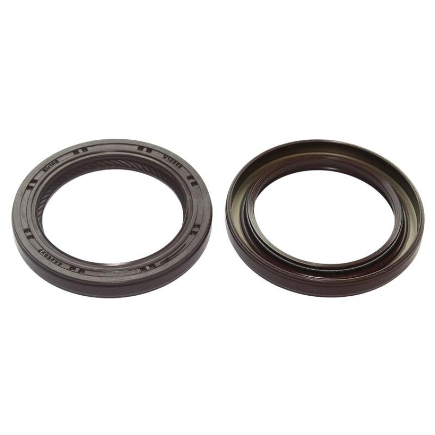Elring 247.280 Shaft Seal, crankshaft