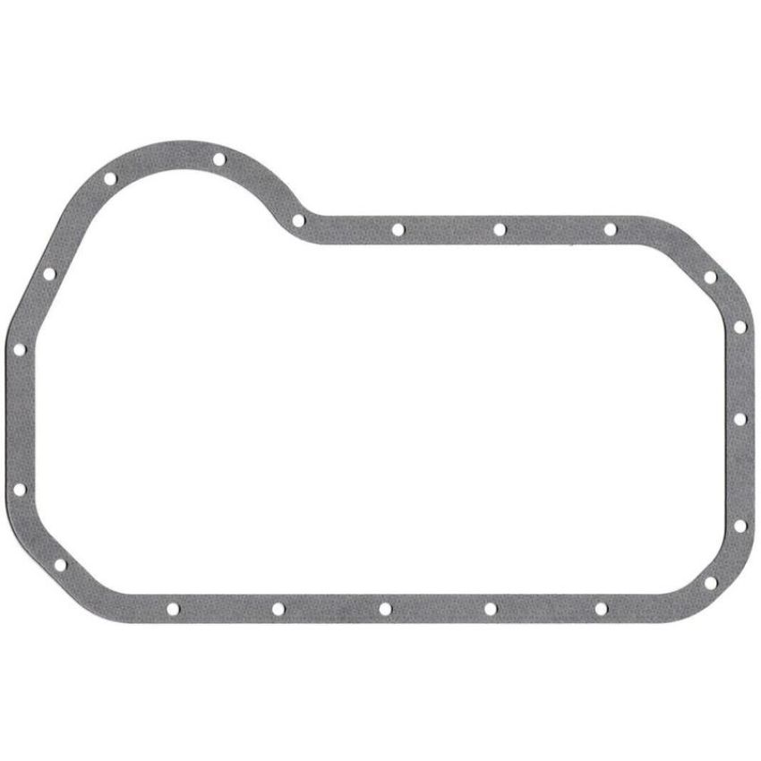 Elring 248.097 Gasket, oil sump