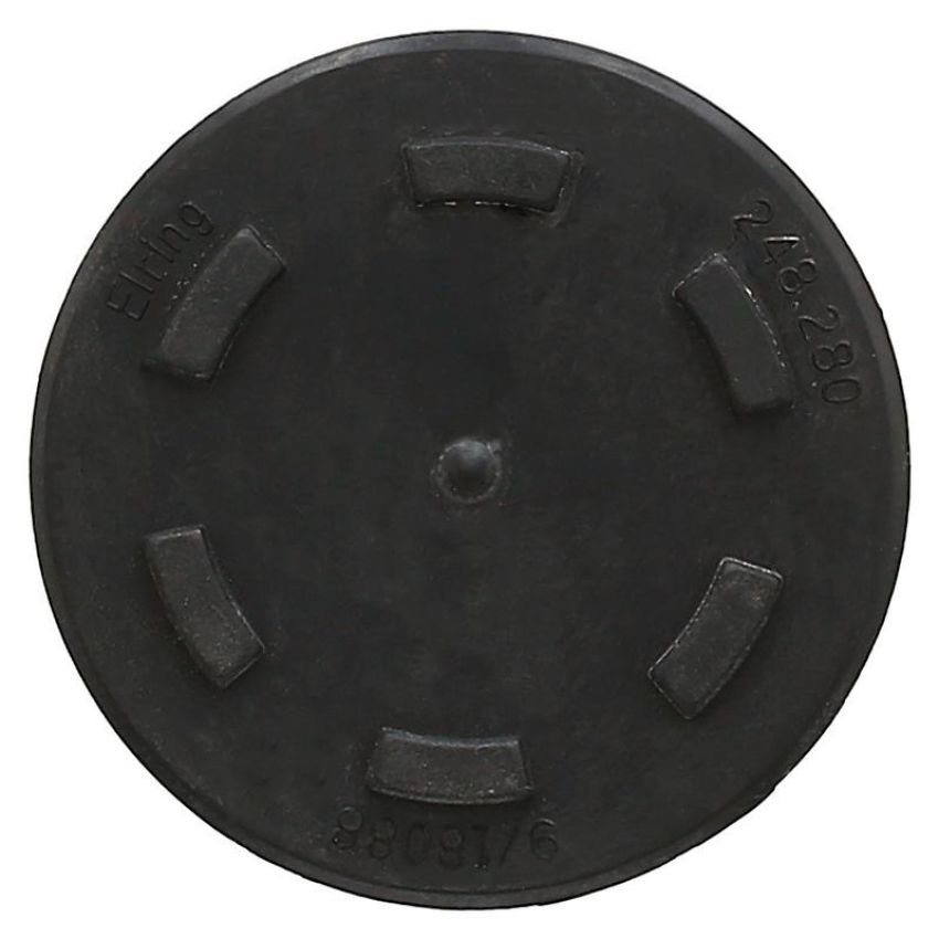 Elring 248.280 Locking Cover, camshaft